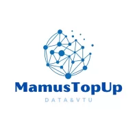 MamusTopUp