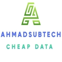 Ahmadsubtech: Get 1GB just ₦200