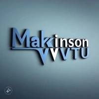 MAKINSON VTU/DATA