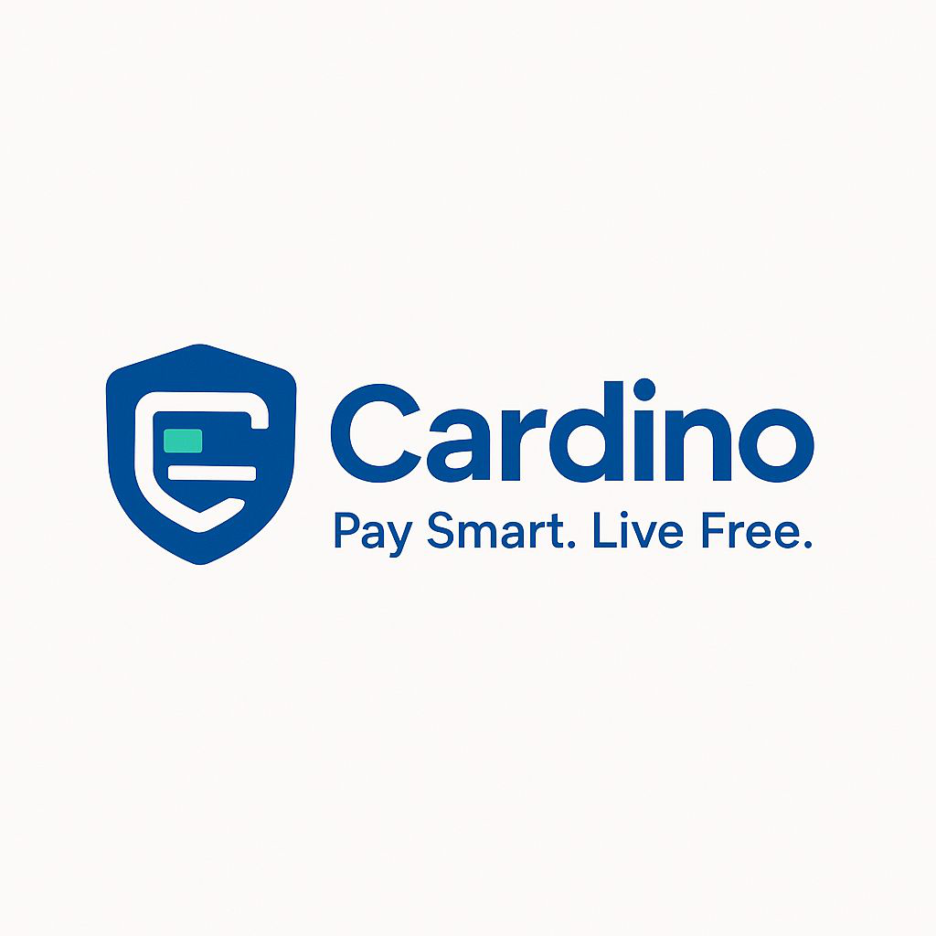 Cardlino - Pay smart, Live less