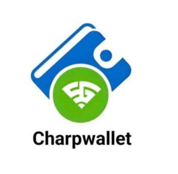 Charpwallet