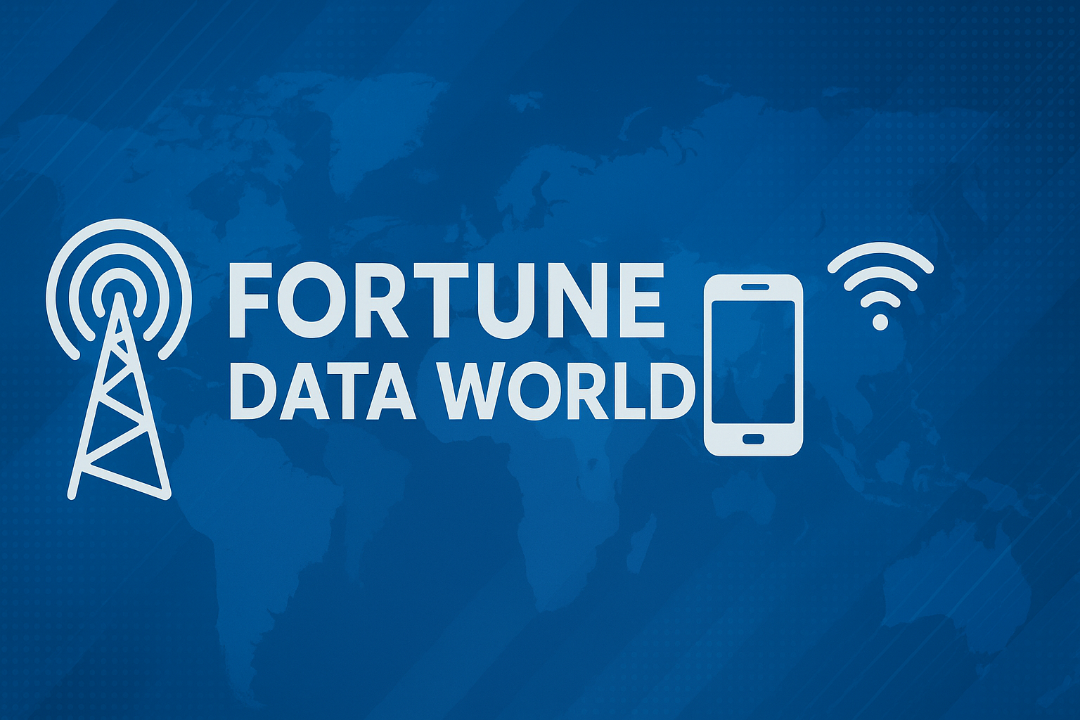 Fortune Data World