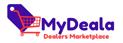 MyDeala Digital Marketplace